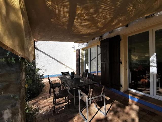 Maison 4 pièces, 91 m² à louer à Montesquieu des Albères 66740
