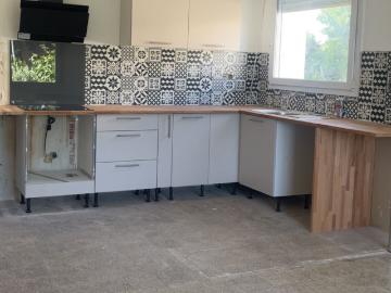 Maison 4 pièces, 91 m² à louer à Sorgues 84700