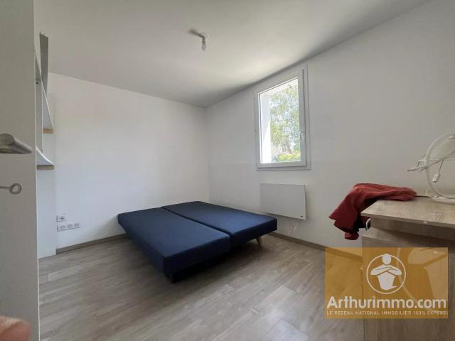 Maison 4 pièces, 91 m² à louer à Saint Germain du Teil 48340