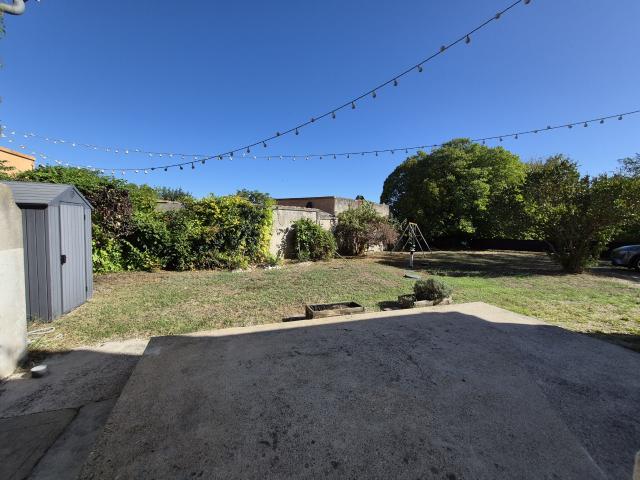 Maison 4 pièces, 91 m² à louer à Saint Loubès 33450