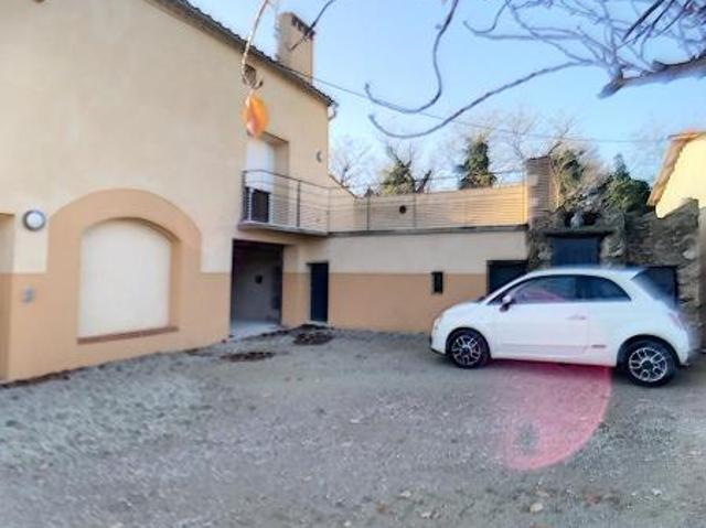 Maison 4 pièces, 91 m² à louer à Thuir 66300