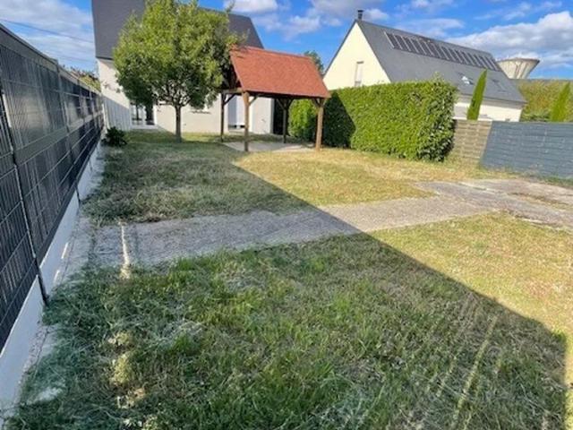 Maison 4 pièces, 91 m² à louer à Véretz 37270