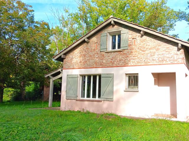 Maison 4 pièces, 91 m² à louer à Villemade 82130