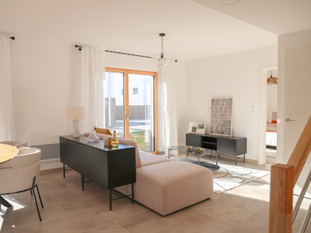 Maison 4 pièces 92 m2