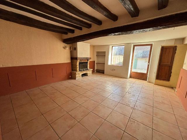Maison 4 pièces 92 m²