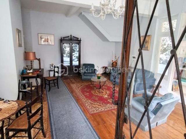 Maison 4 pièces 92 m²