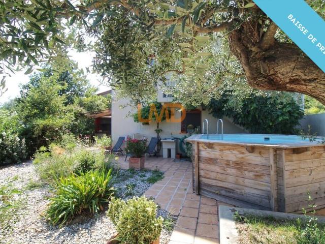 Maison 4 pièces 92 m²