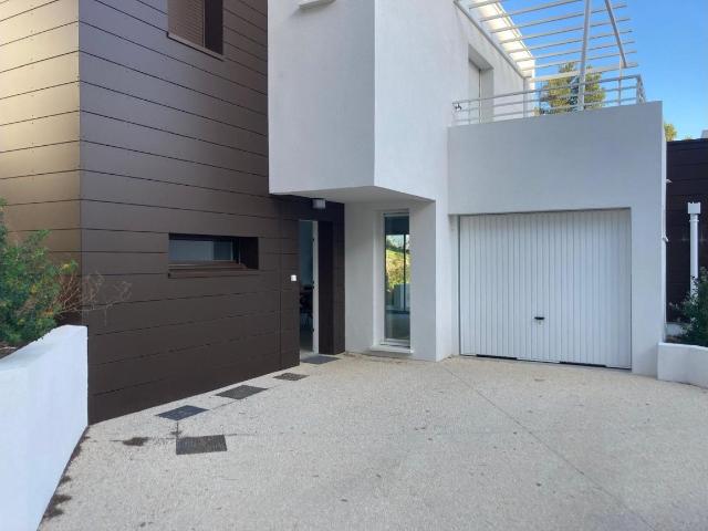 Maison 4 pièces 92 m²