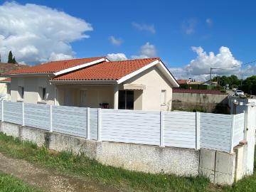 Maison 4 pièces 92 m²