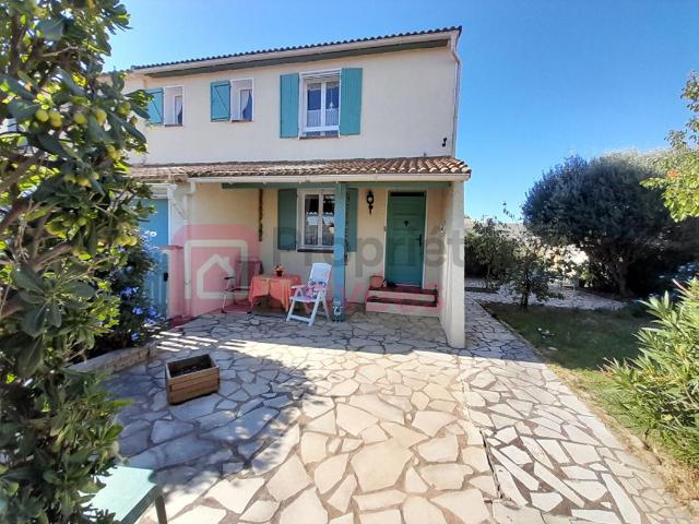 Maison 4 pièces 92 m²