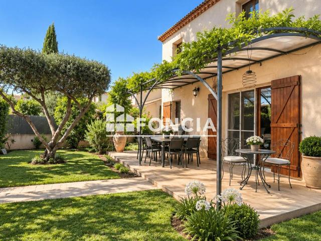 Maison 4 pièces 92 m²