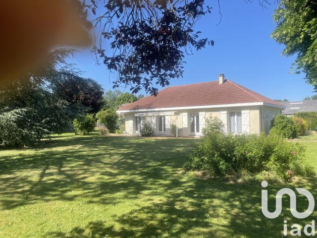 Maison 4 pièces 92 m²