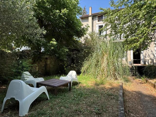 Maison 4 pièces 92 m²