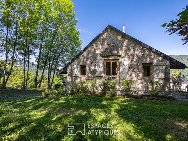 Maison 4 pièces 92 m²