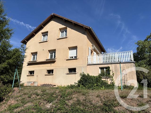 Maison 4 pièces 92 m²