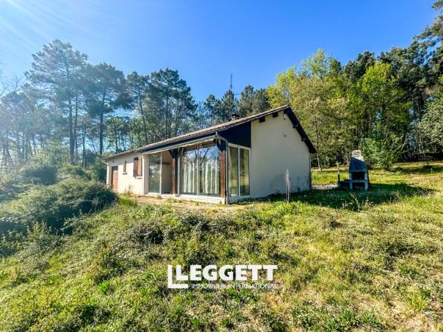 Maison 4 pièces 92 m²