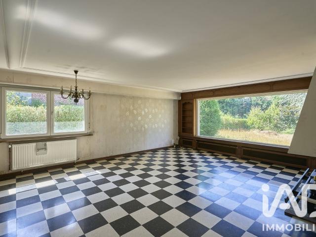 Maison 4 pièces 92 m²