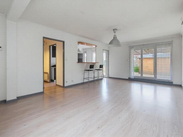 Maison 4 pièces 92 m²