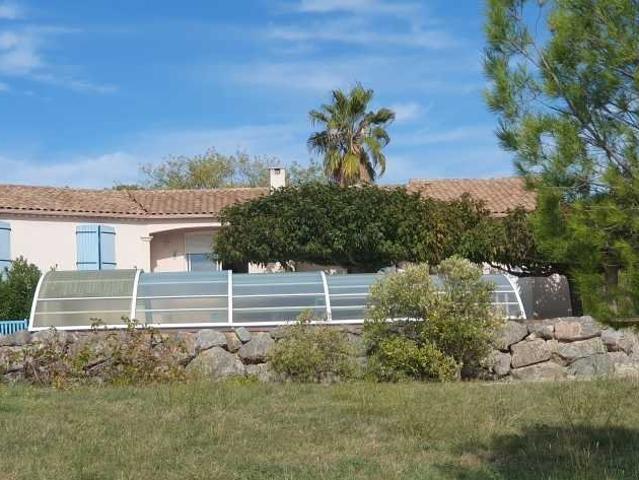 Maison 4 pièces 92 m²