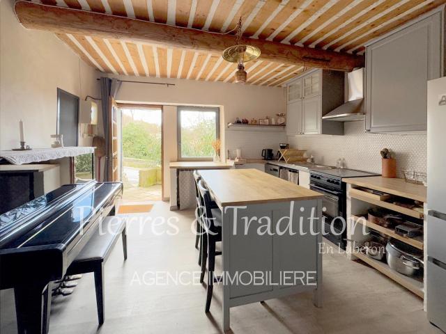 Maison 4 pièces 92 m²