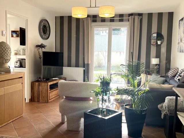 Maison 4 pièces 92 m²