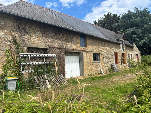 Maison 4 pièces 92 m²