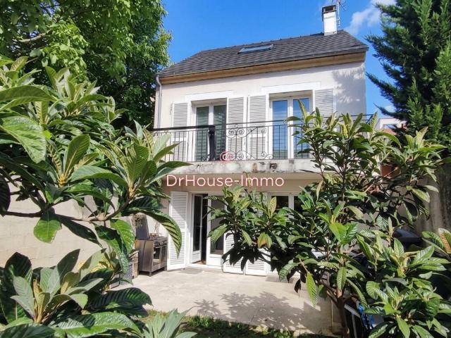 Maison 4 pièces 92 m²
