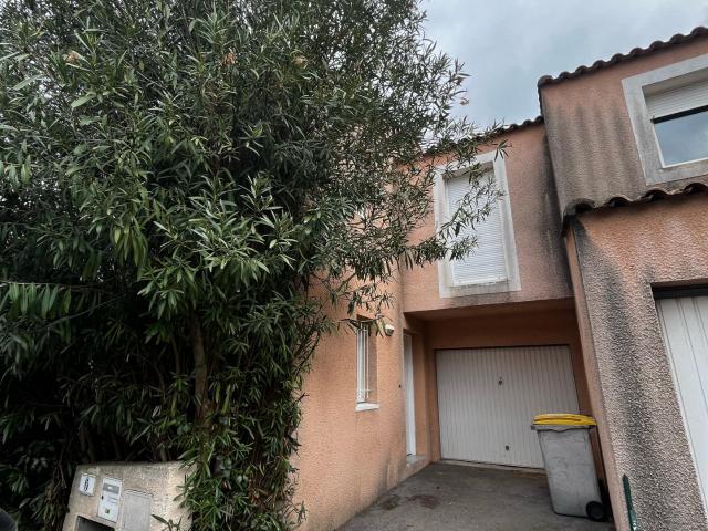 Maison 4 pièces 92 m²