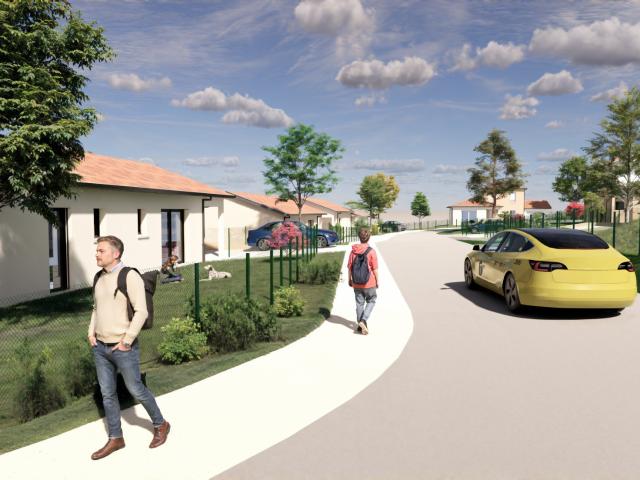 Maison 4 pièces 92 m²