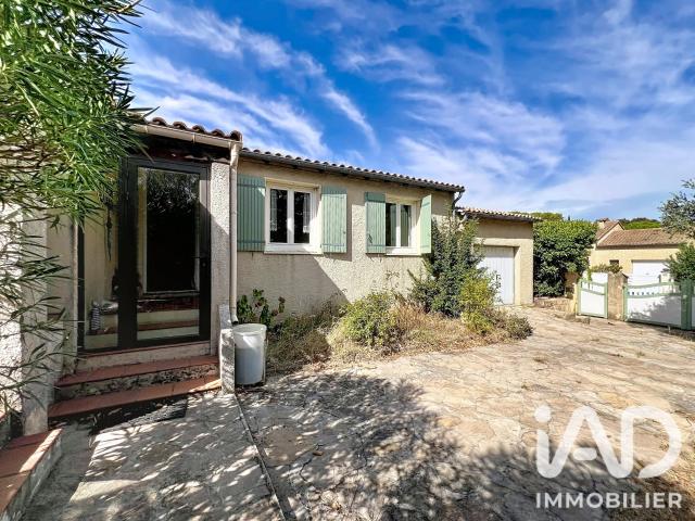Maison 4 pièces 92 m²