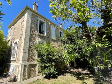 Maison 4 pièces 92 m²