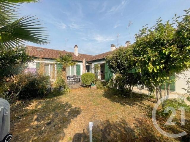 Maison 4 pièces 92 m²