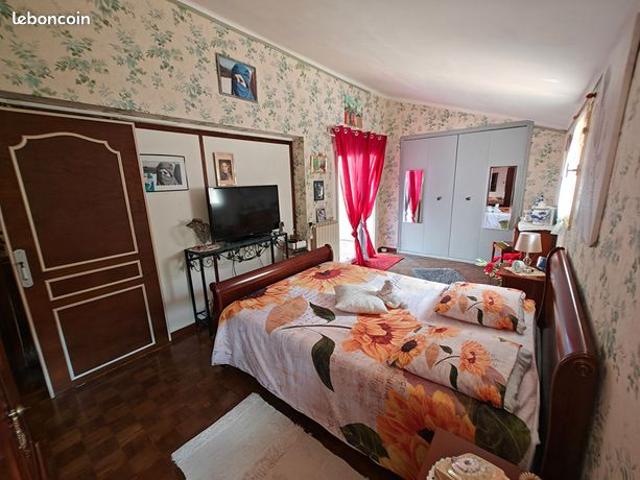 Maison 4 pièces 92 m²