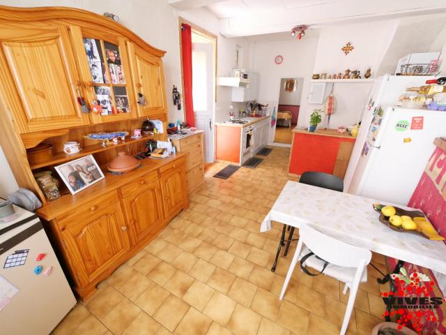 Maison 4 pièces 92 m²