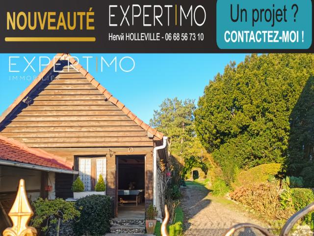 Maison 4 pièces 92 m²