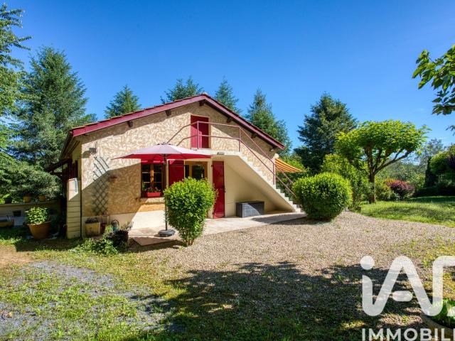 Maison 4 pièces 92 m²