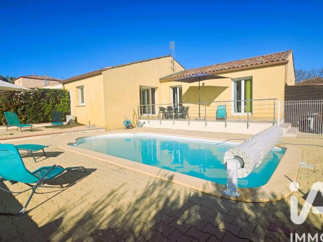 Maison 4 pièces 92 m²