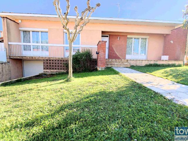 Maison 4 pièces 92 m²