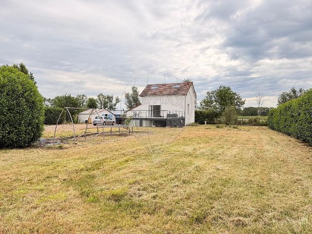 Maison 4 pièces 92 m²