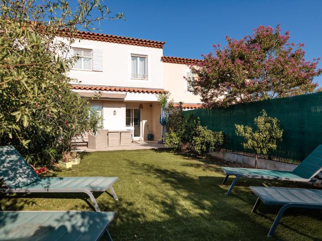 Maison 4 pièces 78 m²