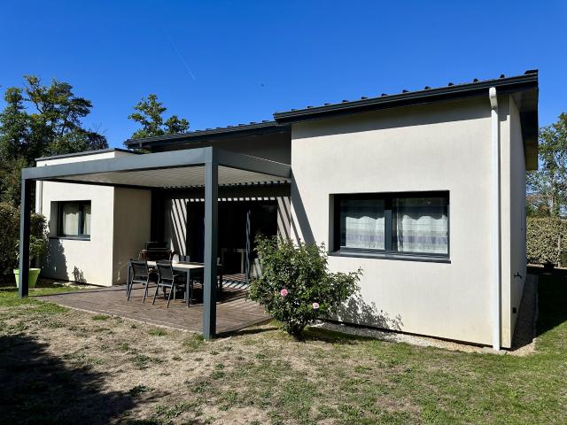 Maison 4 pièces 92 m²