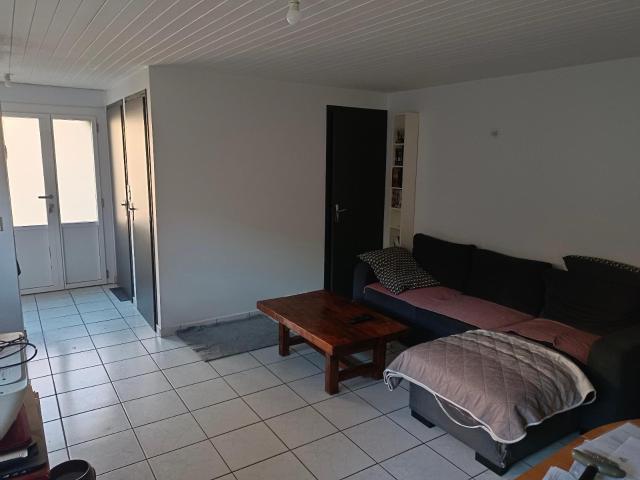 Maison 4 pièces 92 m²