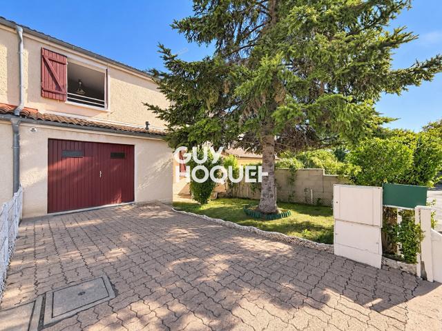 Maison 4 pièces 92 m²
