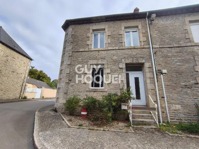 Maison 4 pièces 92 m²