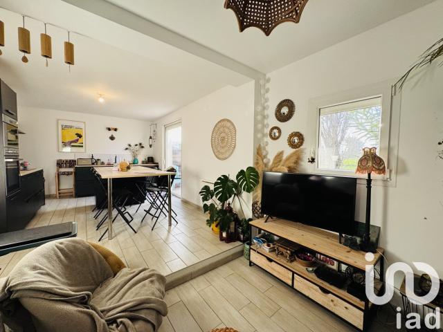 Maison 4 pièces 92 m²