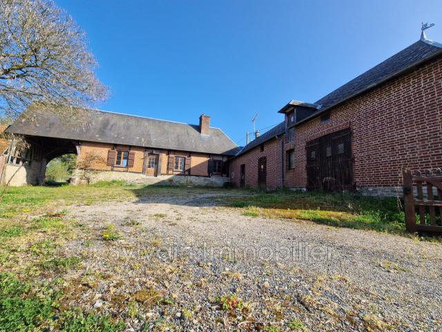 Maison 4 pièces 92 m²