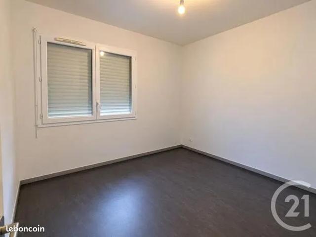 Maison 4 pièces 92 m²