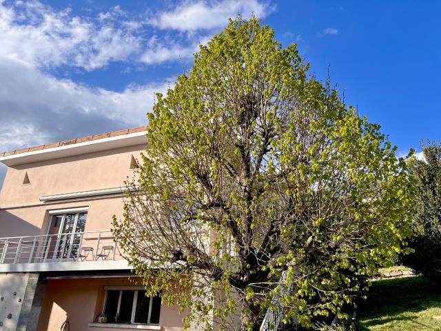 Maison 4 pièces 92 m²