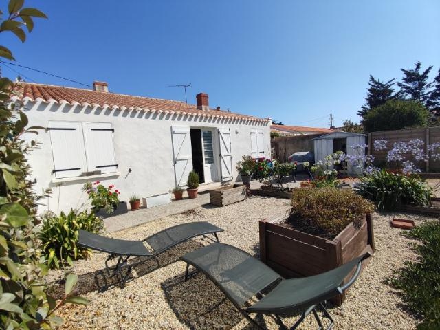 Maison 4 pièces 92 m²