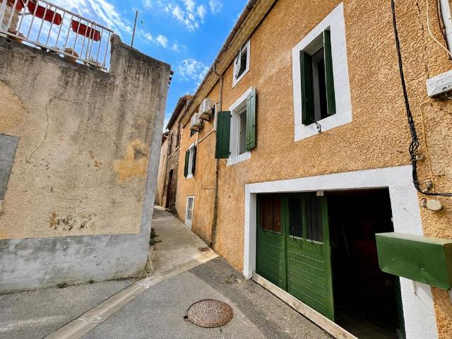 Maison 4 pièces 92 m²